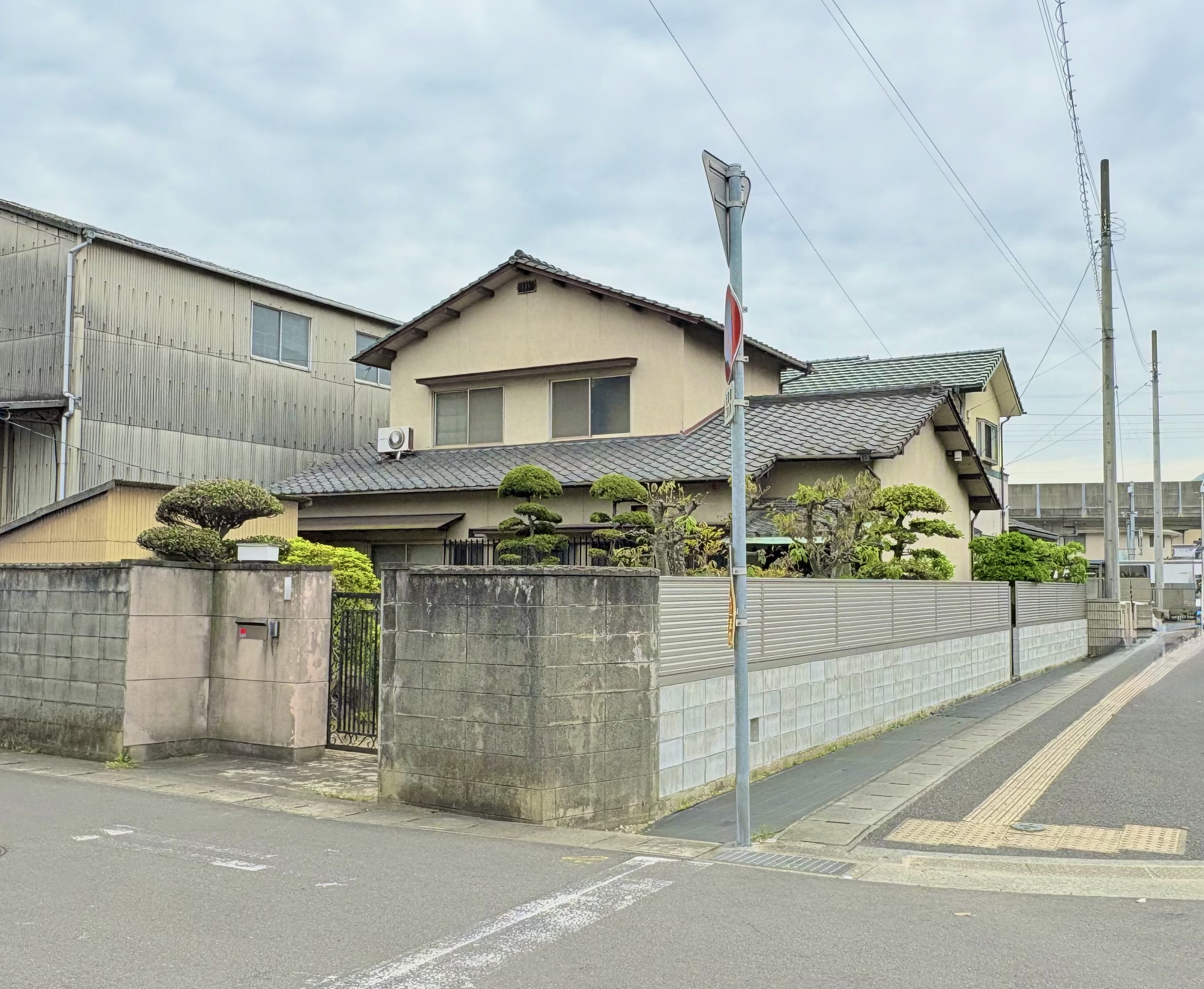 坂出市 白金町１丁目（坂出駅） 住宅用地